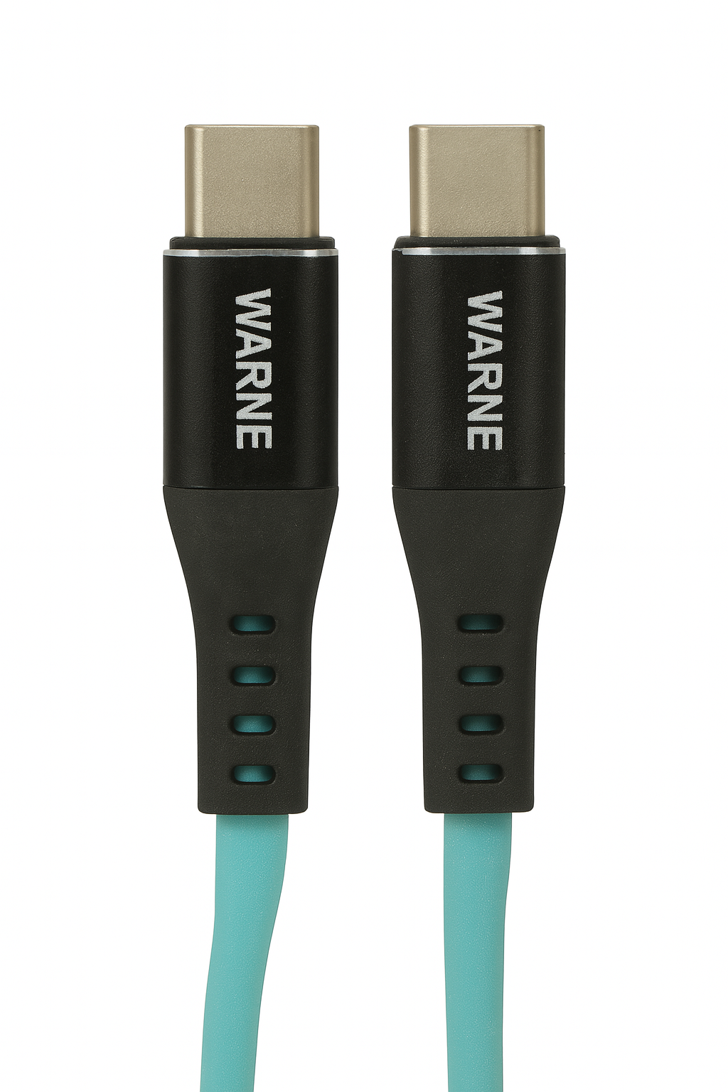 Type C to Type C Cable in Royal box - 5ft'