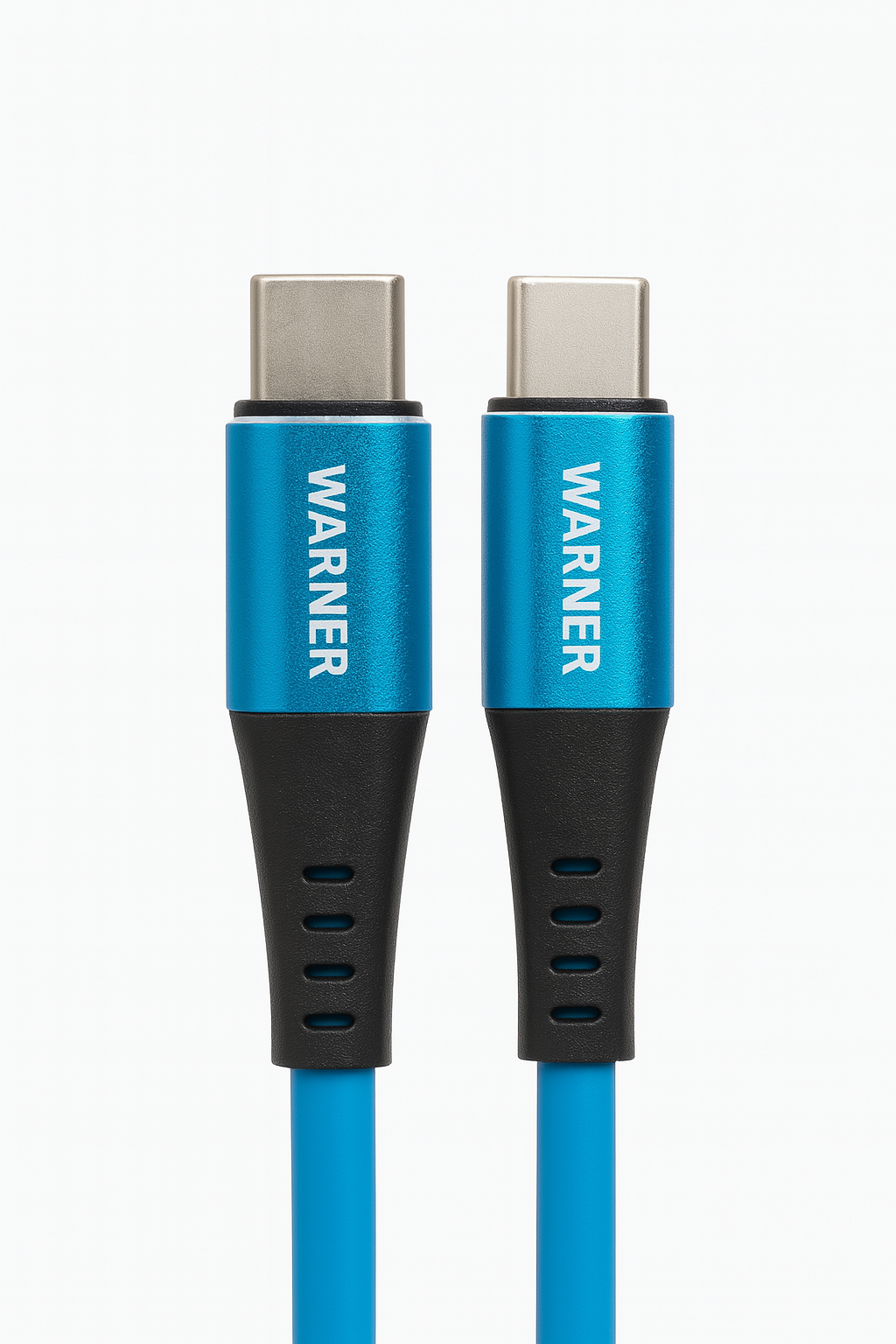 Type C - Type C PD Cable with Tie - 5Ft