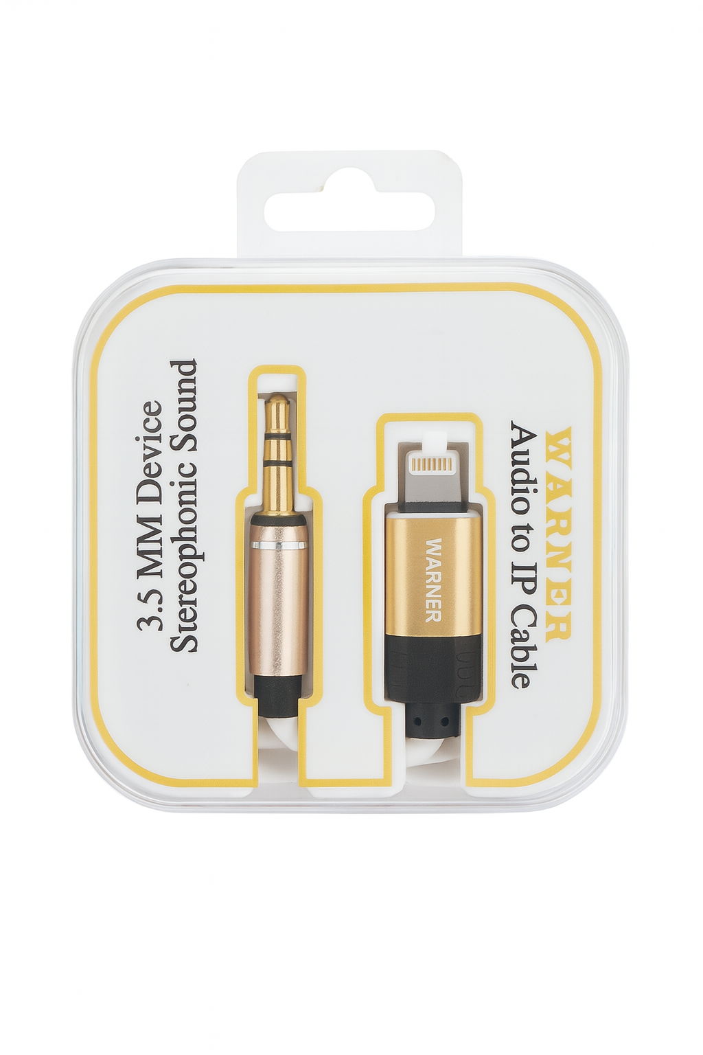 Aux to IP Cable in Box
