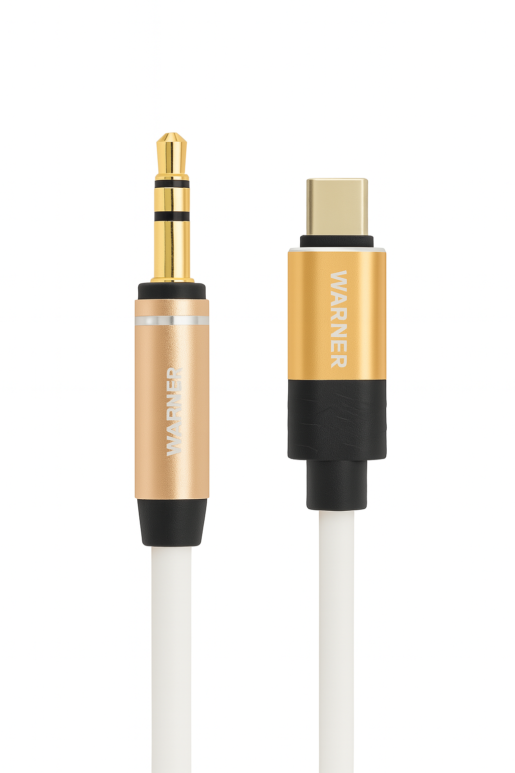 Aux to Type C Cable in Box