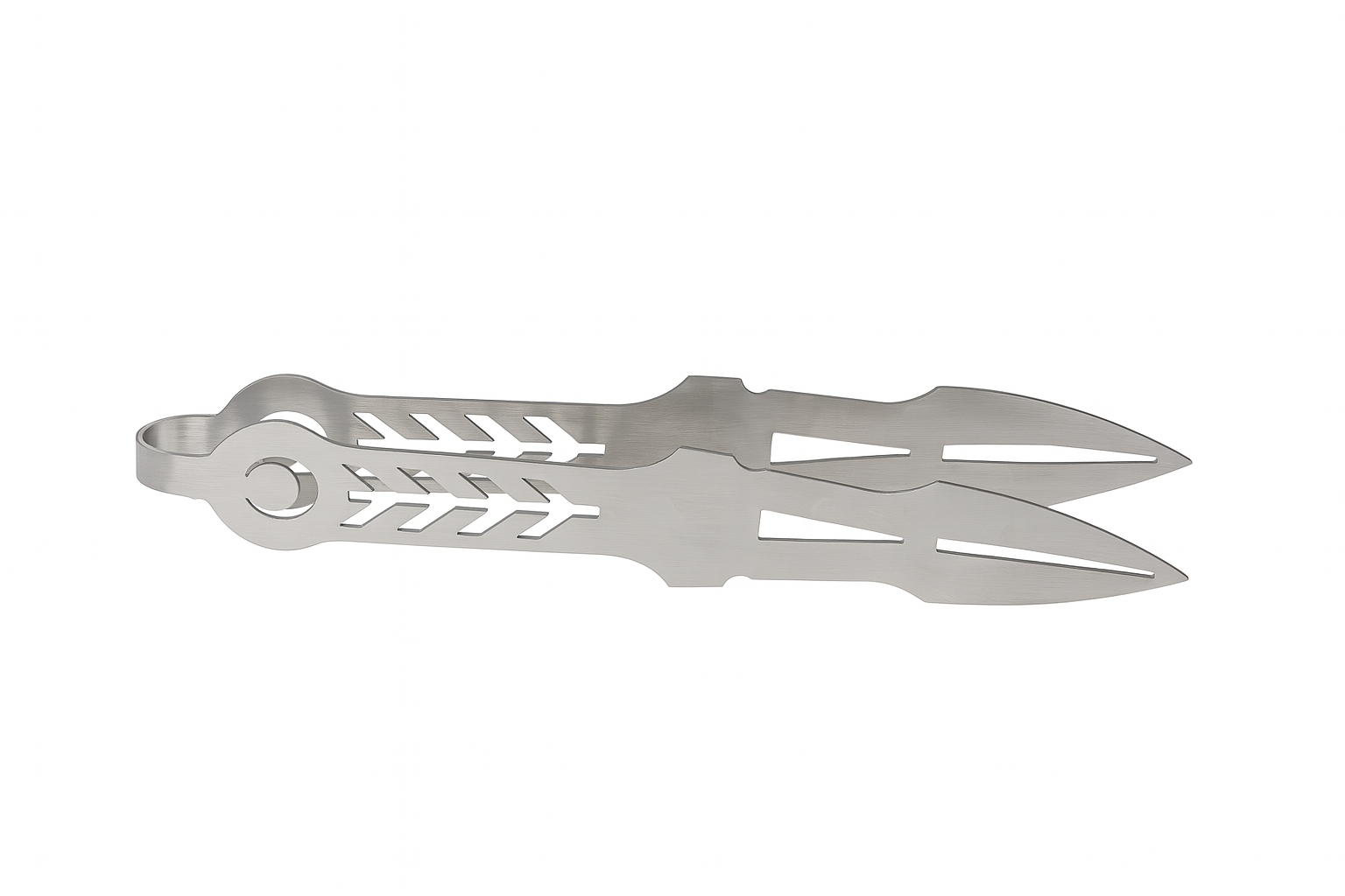 OEM Hookah Sheesha  Tong Tweezers Clamp