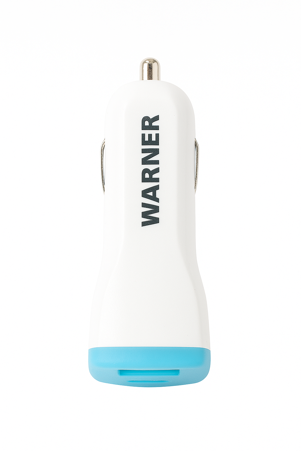 TC & USB  Car Charger in Box