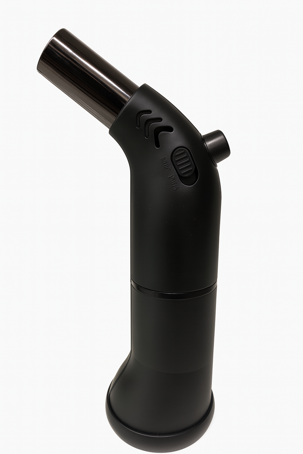 Butane Torch Lighter with High Flame