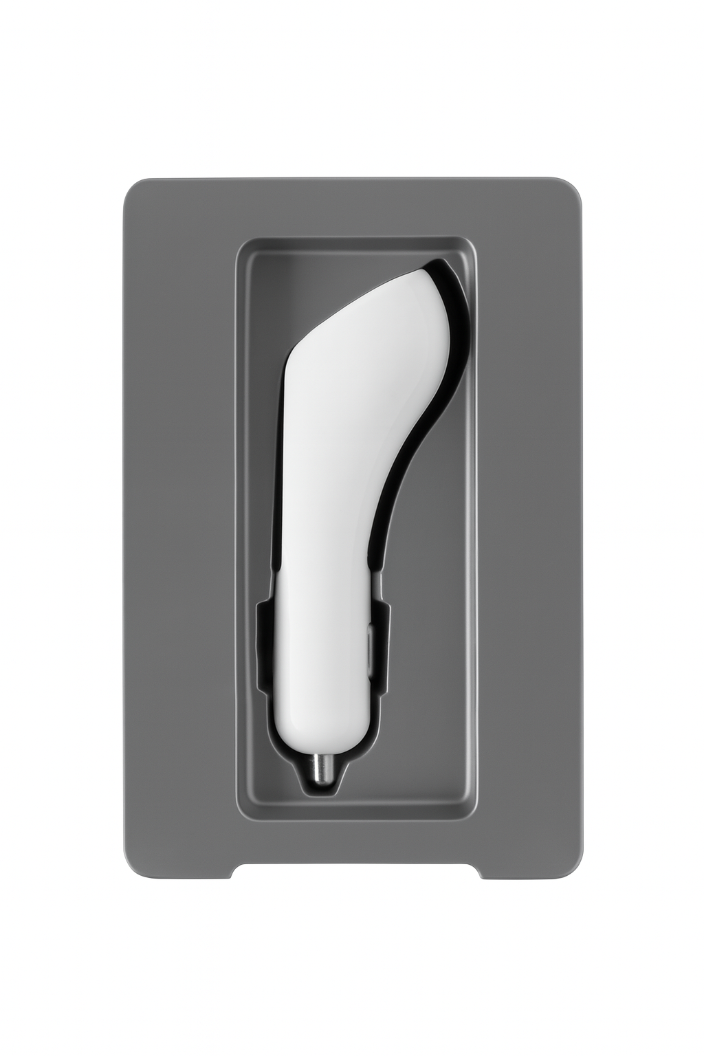 USB and Type C Car Charger - PD