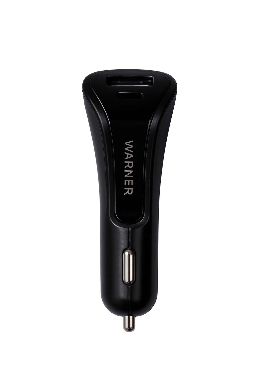 USB and Type C Car Charger - PD