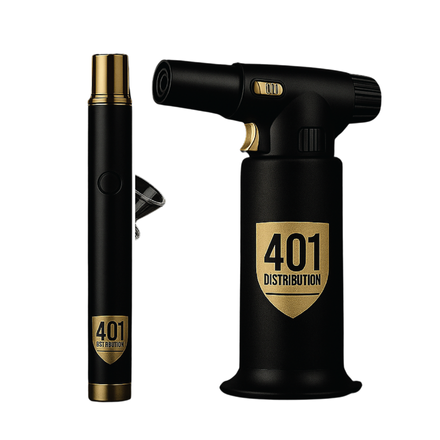 401 Distribution Inc