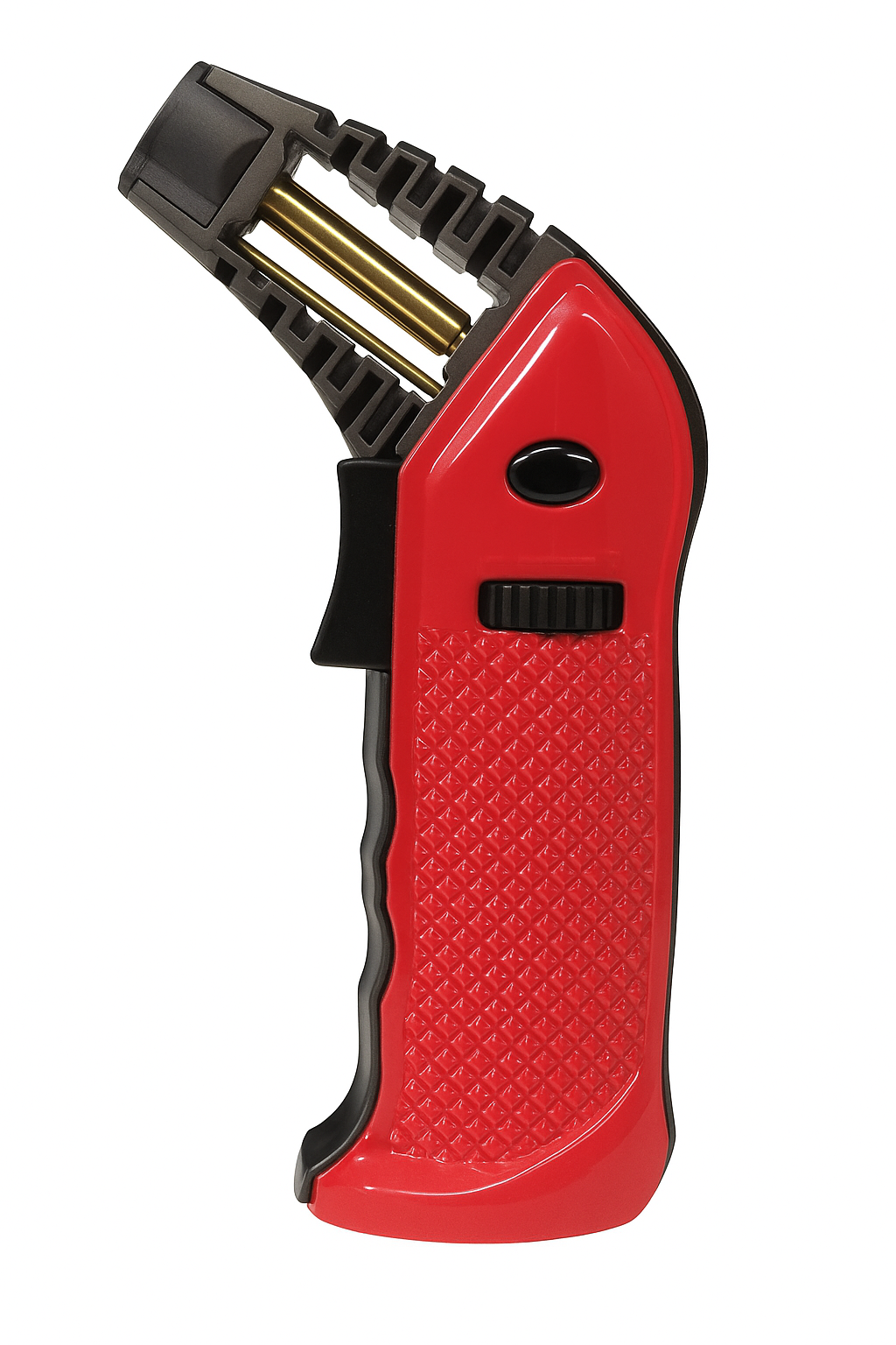 Butane Torch Lighter with  High Flame
