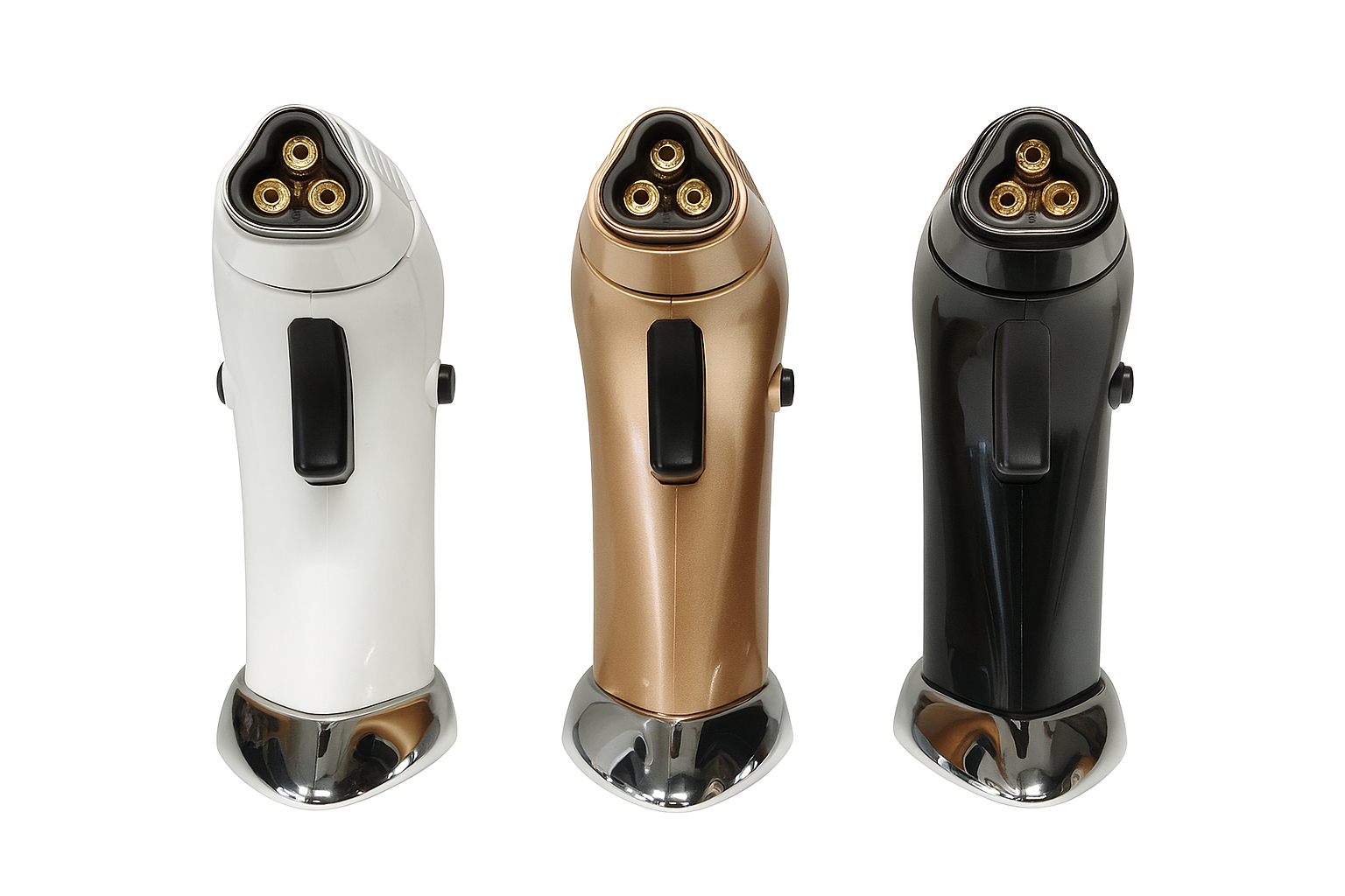 Butane Torch Lighter with High Flame