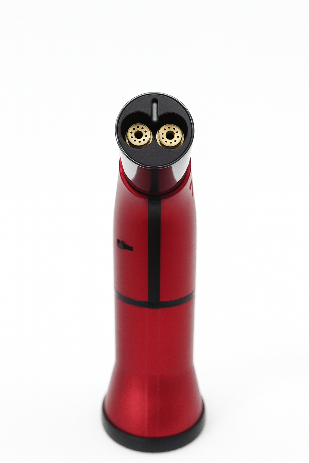 Butane Torch Lighter with High Flame