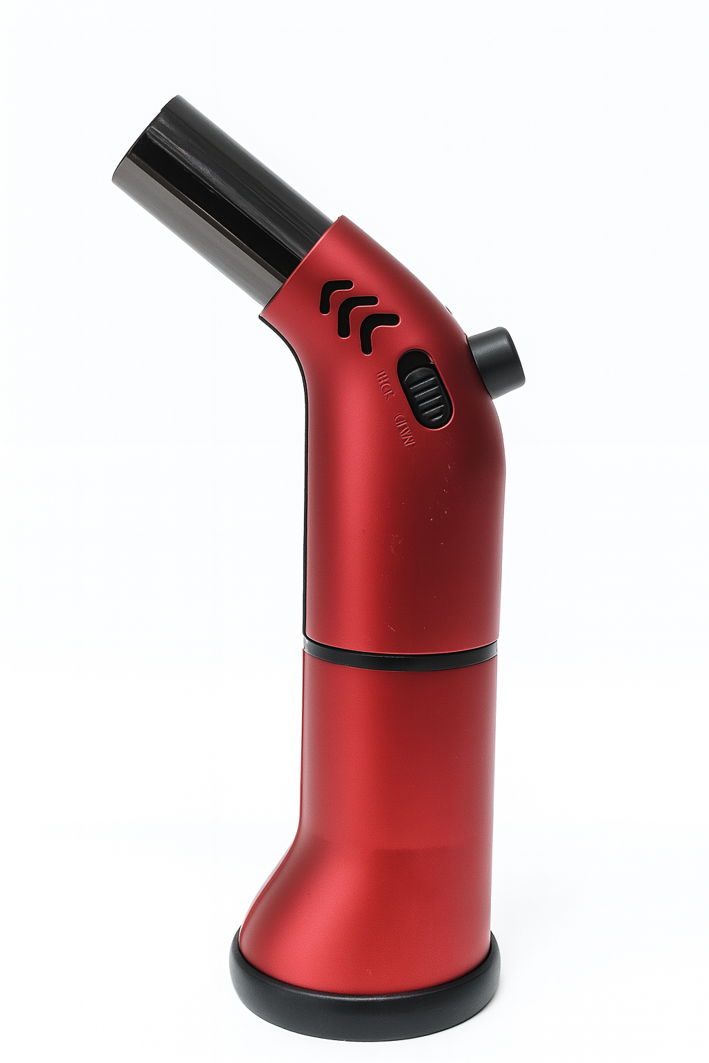 Butane Torch Lighter with High Flame