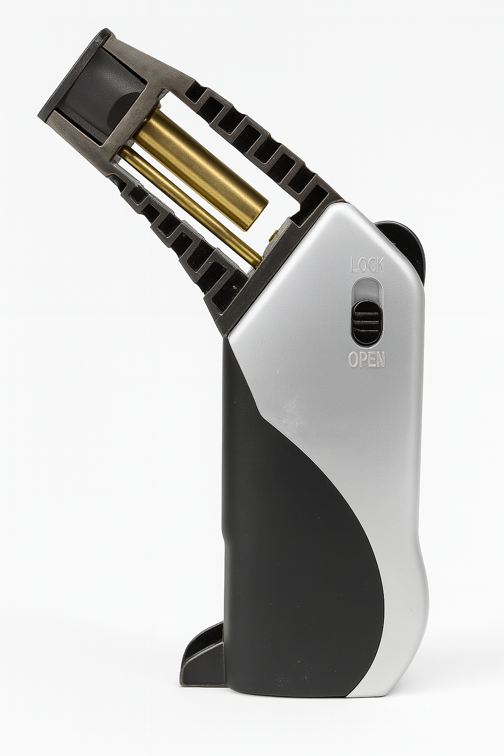 Butane Torch Lighter with  High Flame