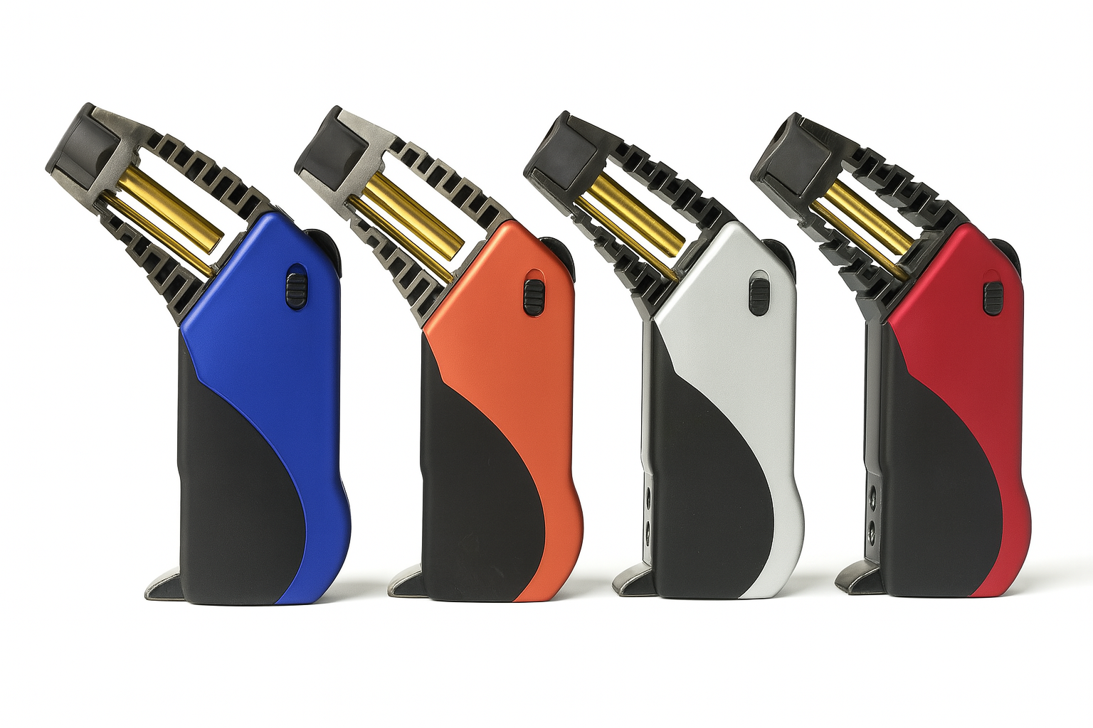 Butane Torch Lighter with  High Flame