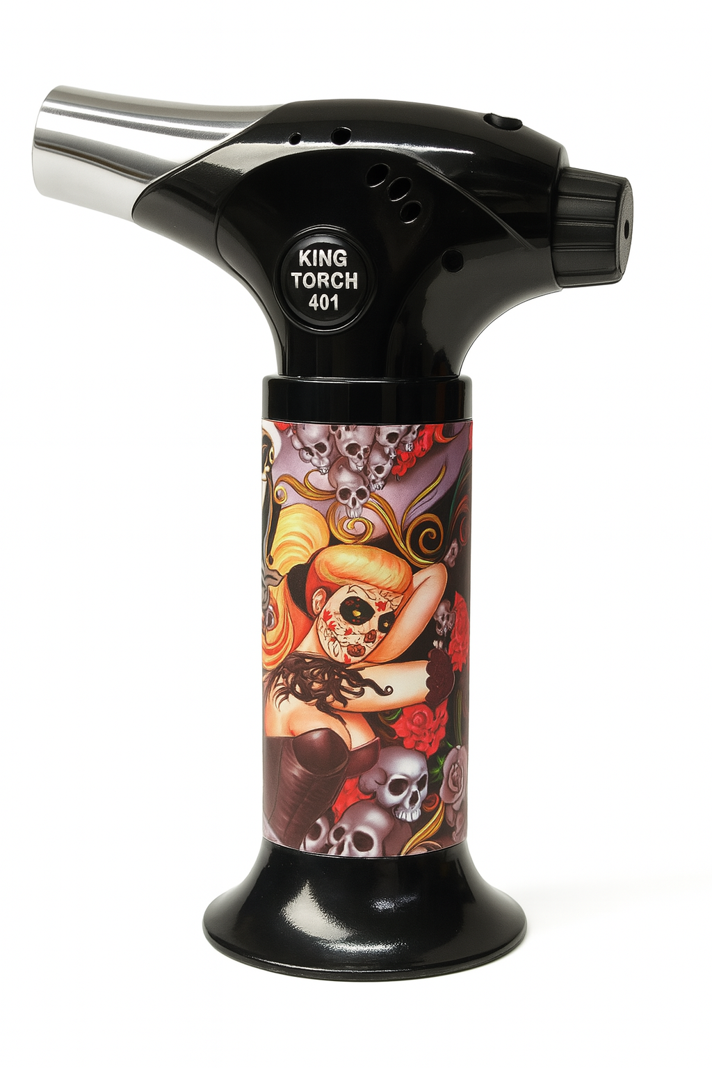 Butane Power Ignition Torch Assorted