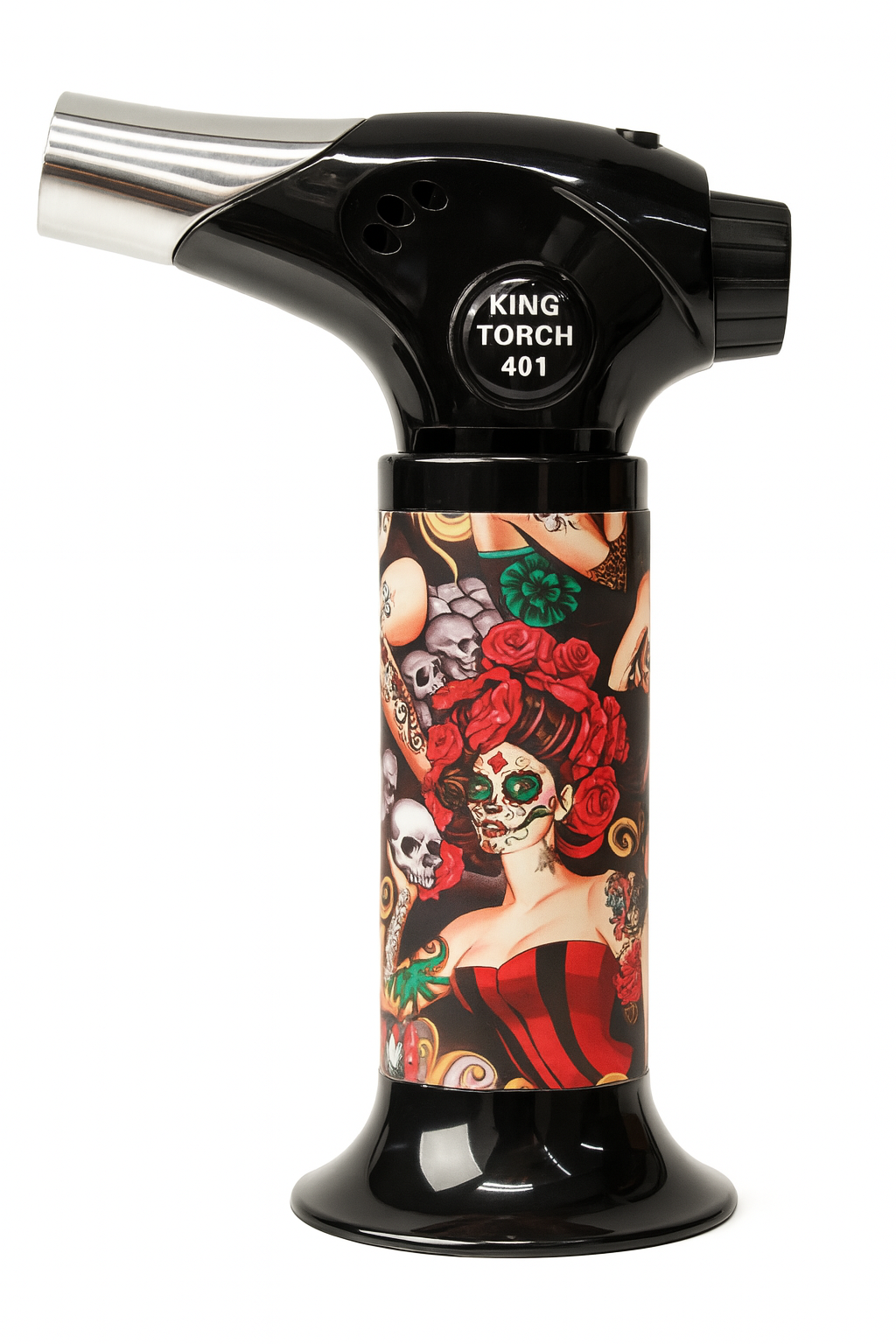 Butane Power Ignition Torch Assorted