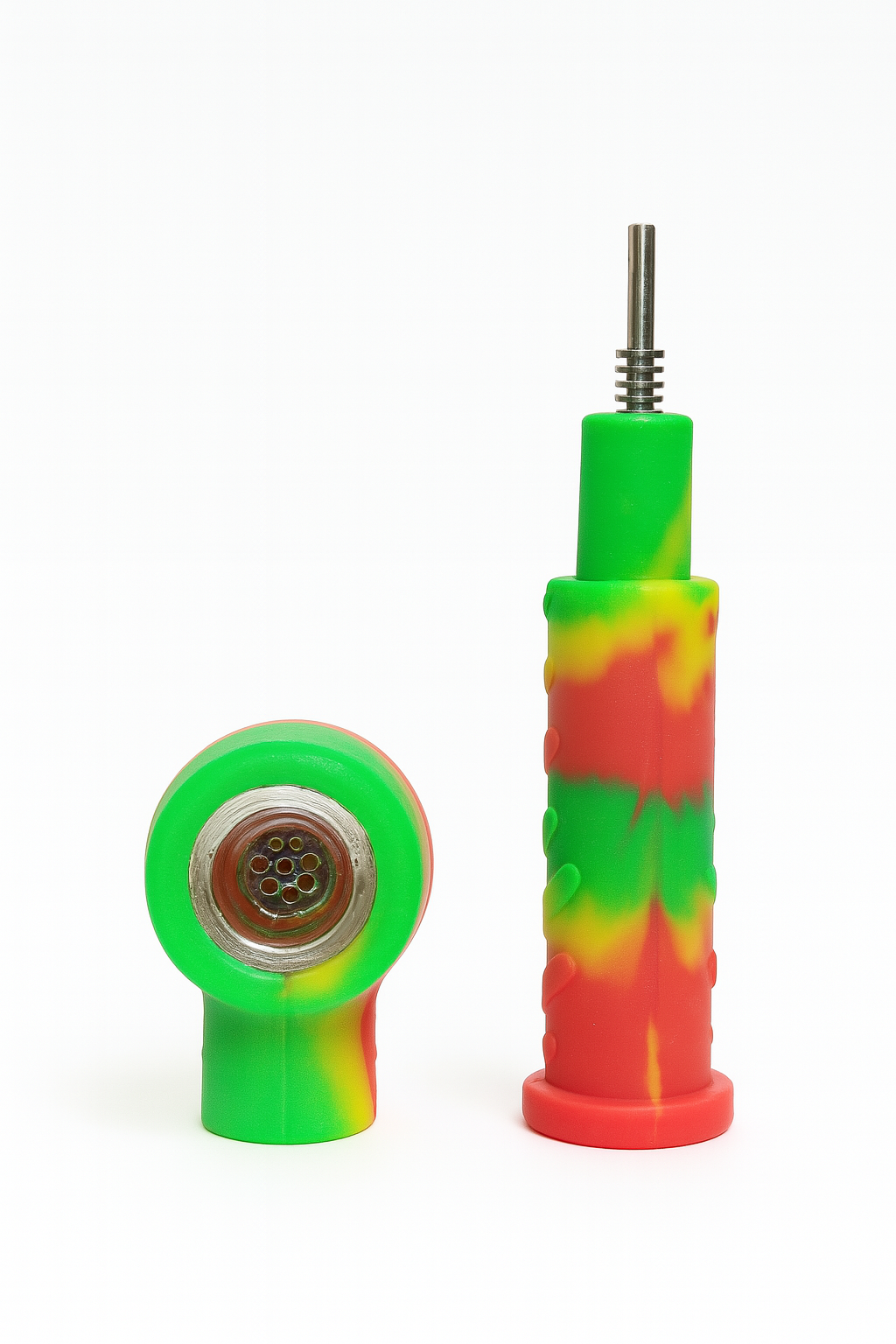 Smoking Water pipe Nector collecter