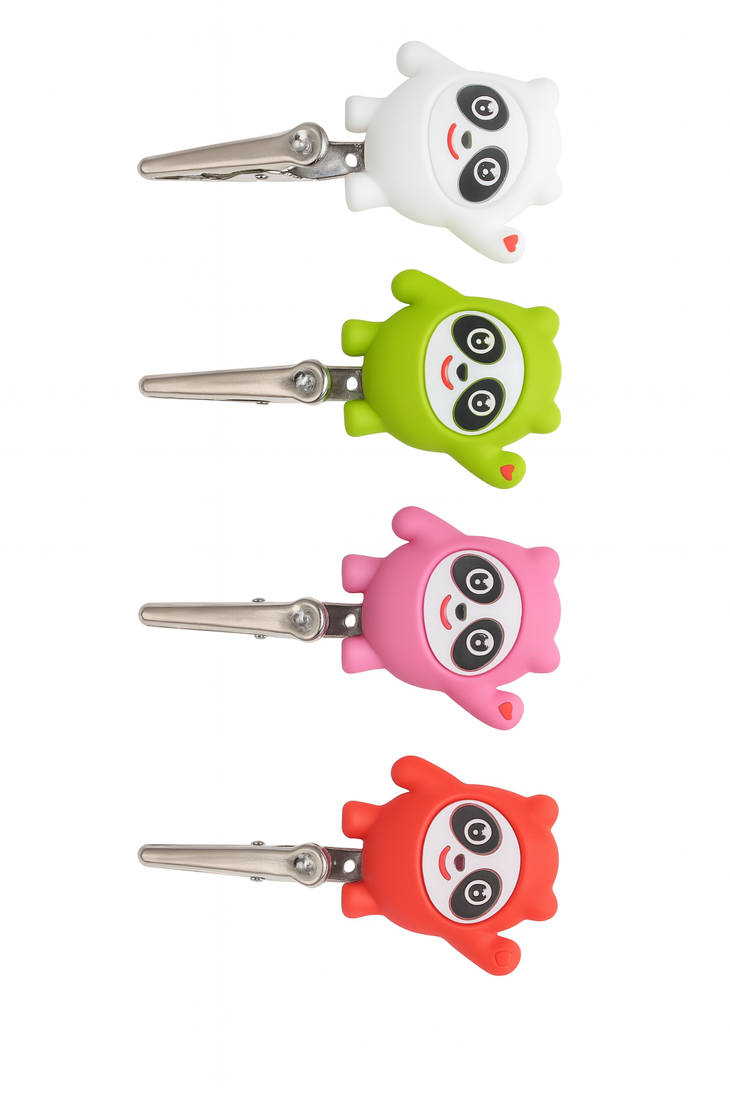 Panda Clip Tool Smoking Accessories
