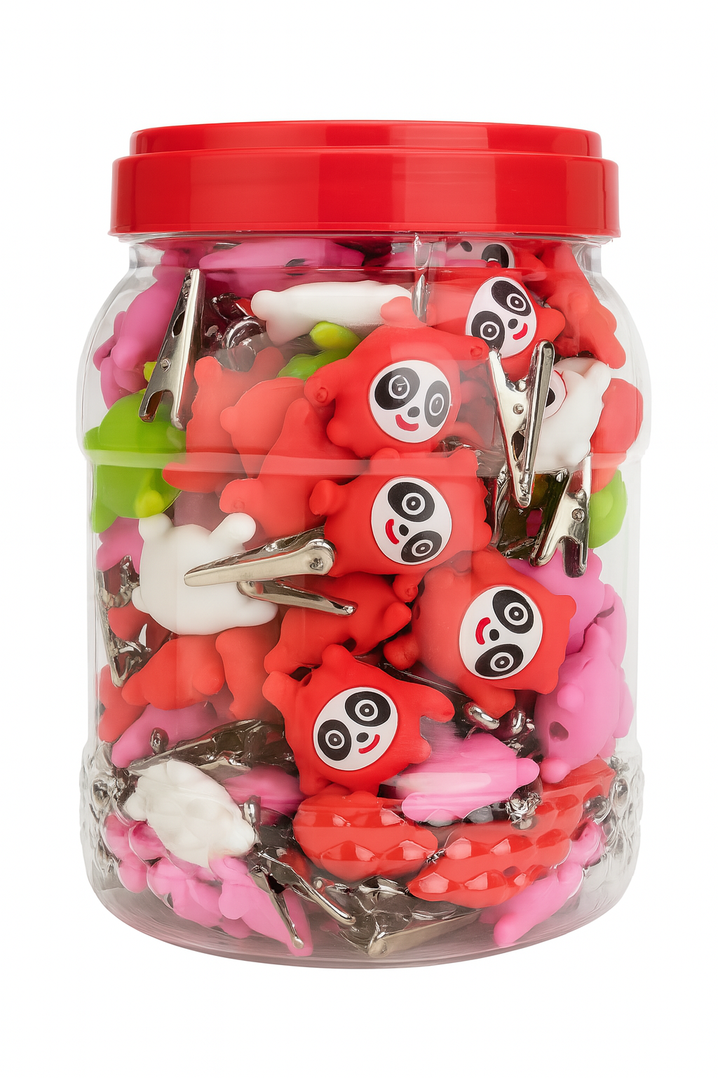 Panda Clip Tool Smoking Accessories