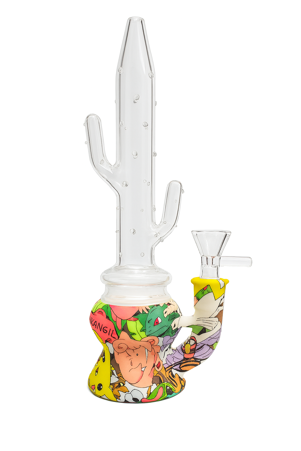 Smoke Rig 401 Distribution Inc
