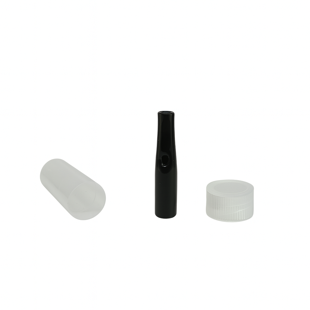 Black colored Cigerette Tips