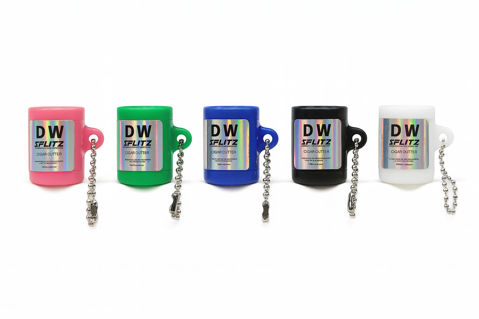 25x33mm BIG CIGAR CUTTER