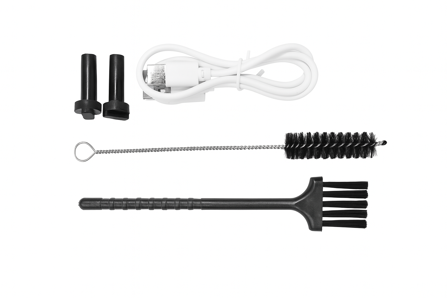 Grinder & Cone Filler All-in-one