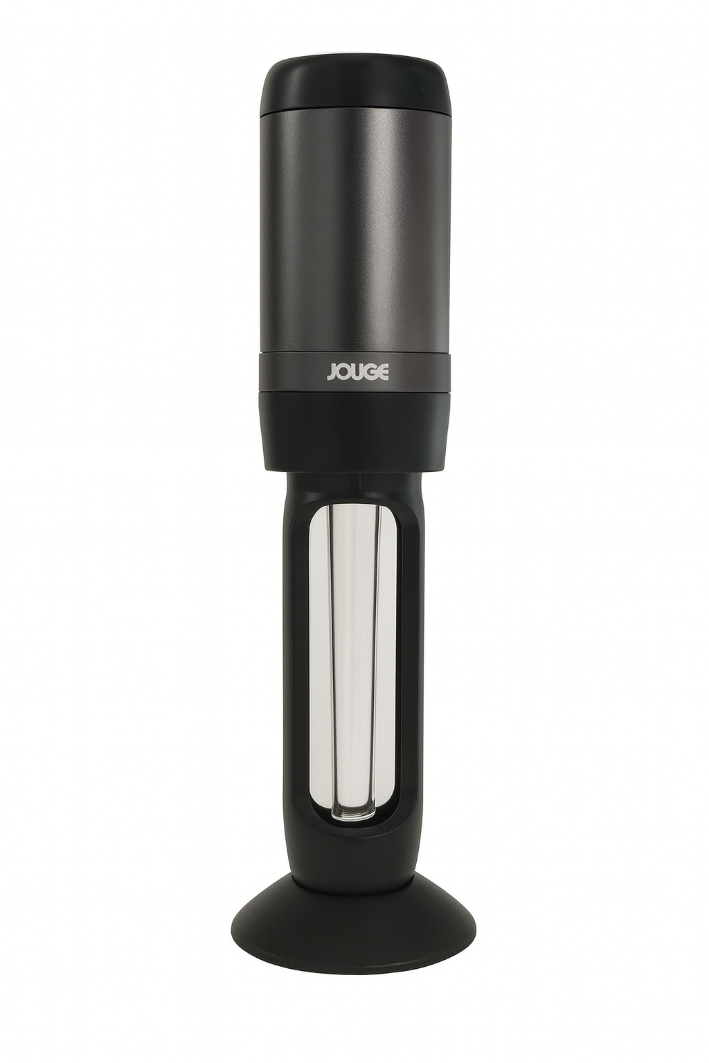 Grinder & Cone Filler All-in-one