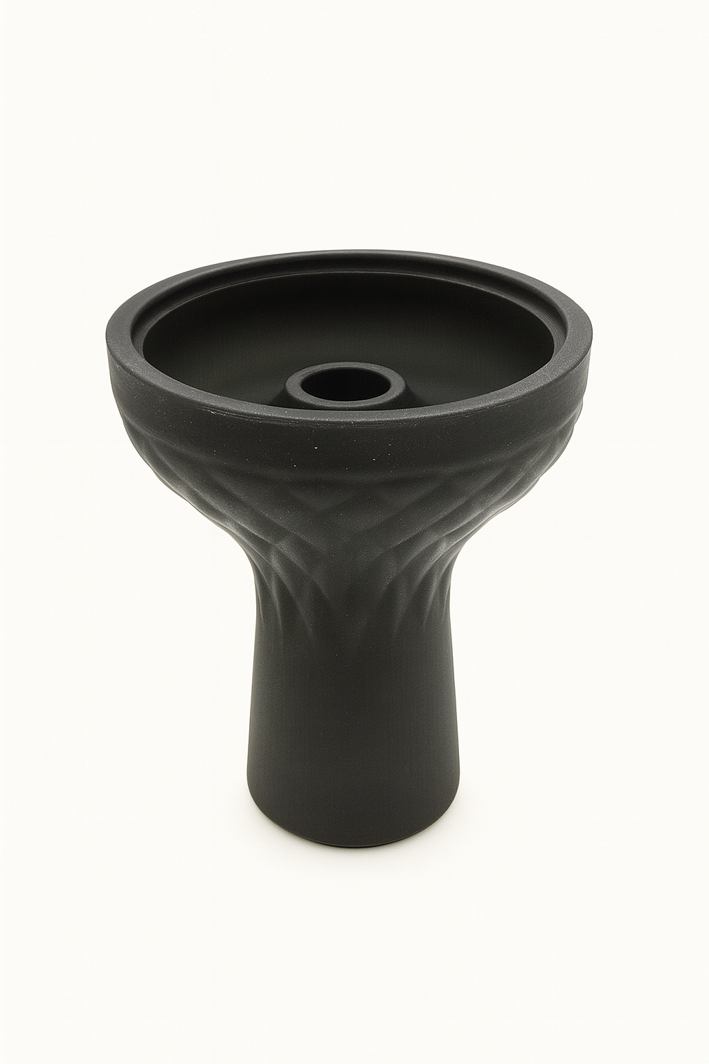 Silicone Hookah Bowl with 1 holes -Assorted - 401 Distribution Inc