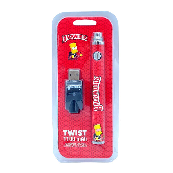 1100 Mah 510 battery