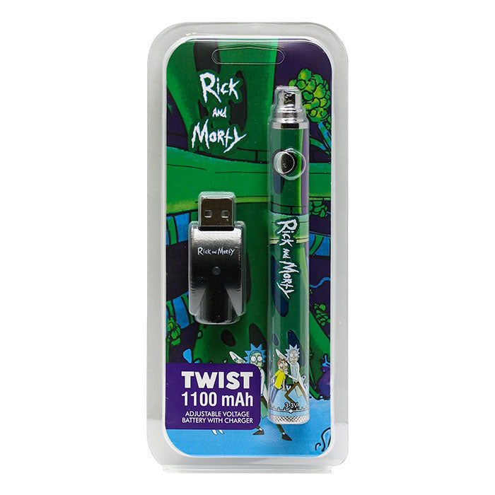 1100 Mah 510 battery