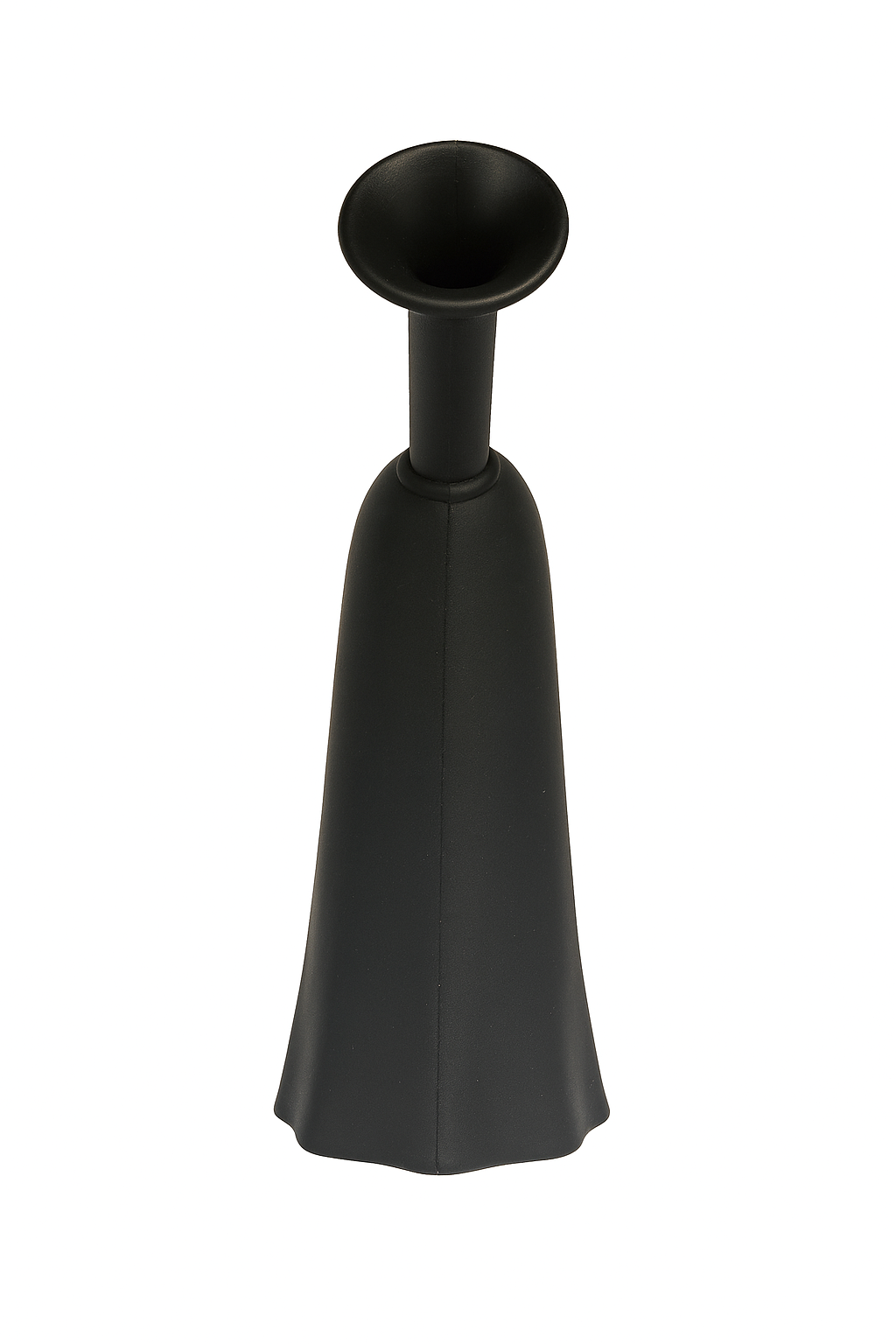 6.3'' Silicone Bong Pipe  Ghost Face Water pipe