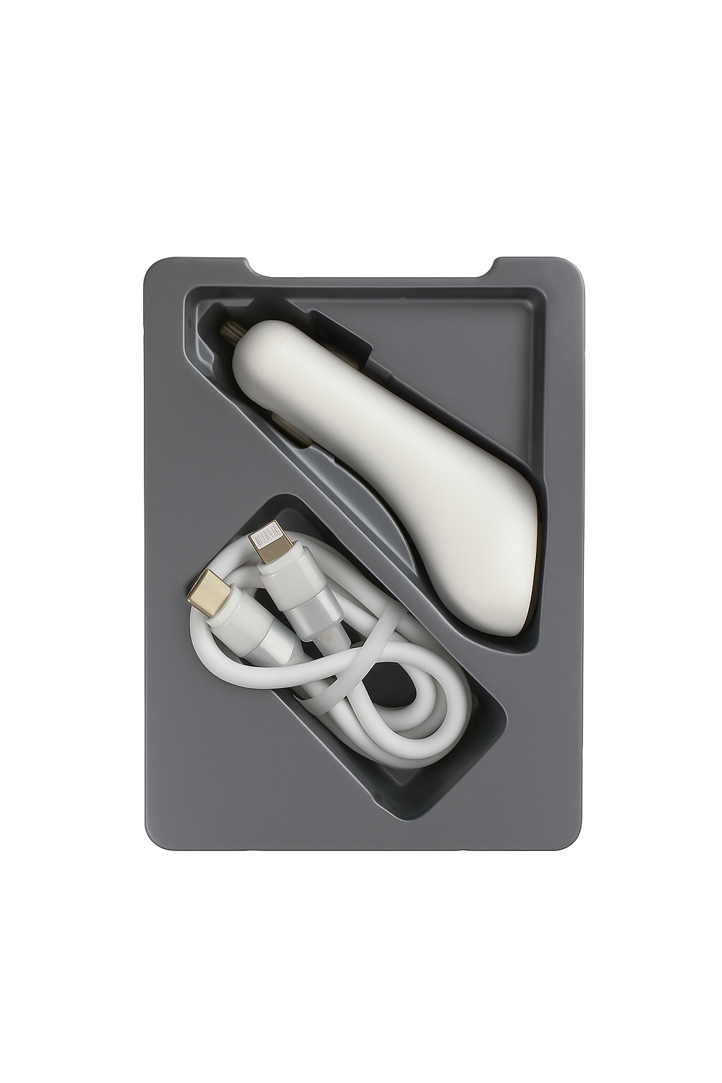 USB & C HOME CHARGER + PD TC-TC 1m cable