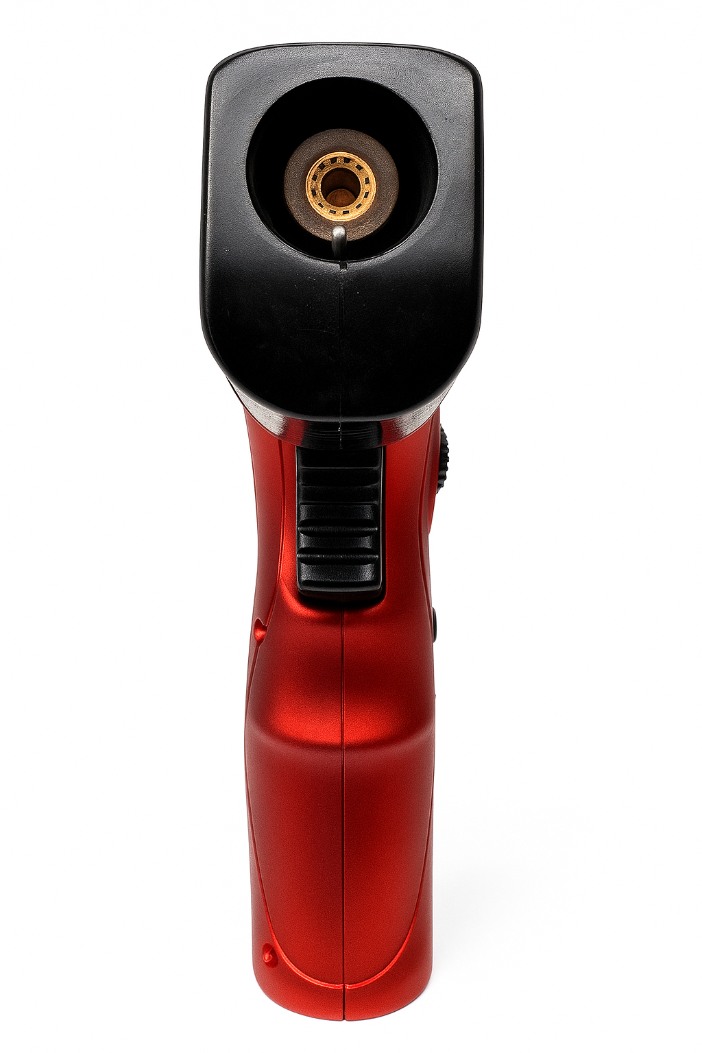 Pistol Grip Torch Butane Lighter