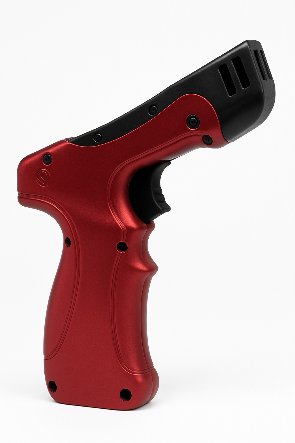 Pistol Grip Torch Butane Lighter