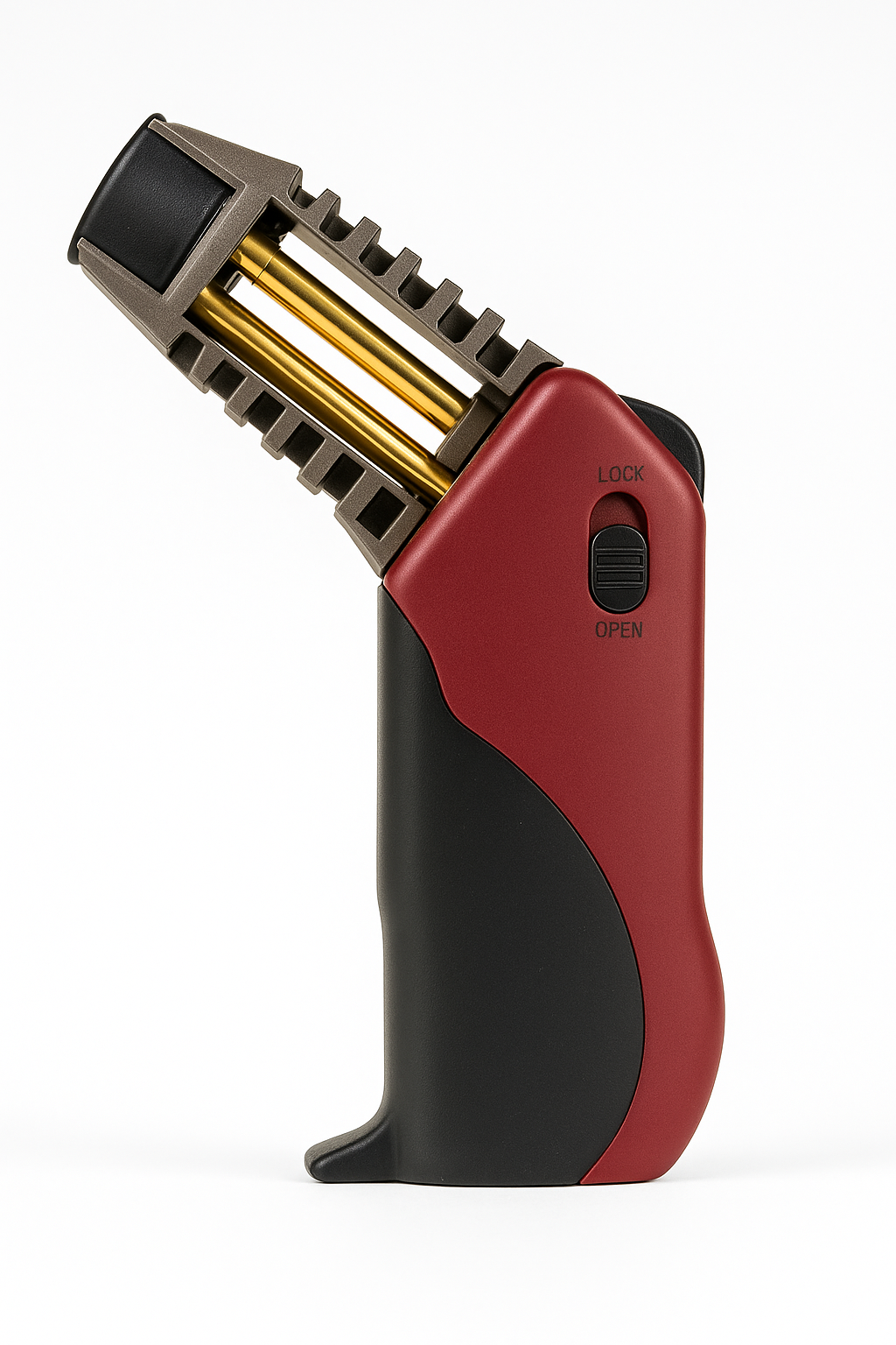 Butane Torch Lighter with  High Flame