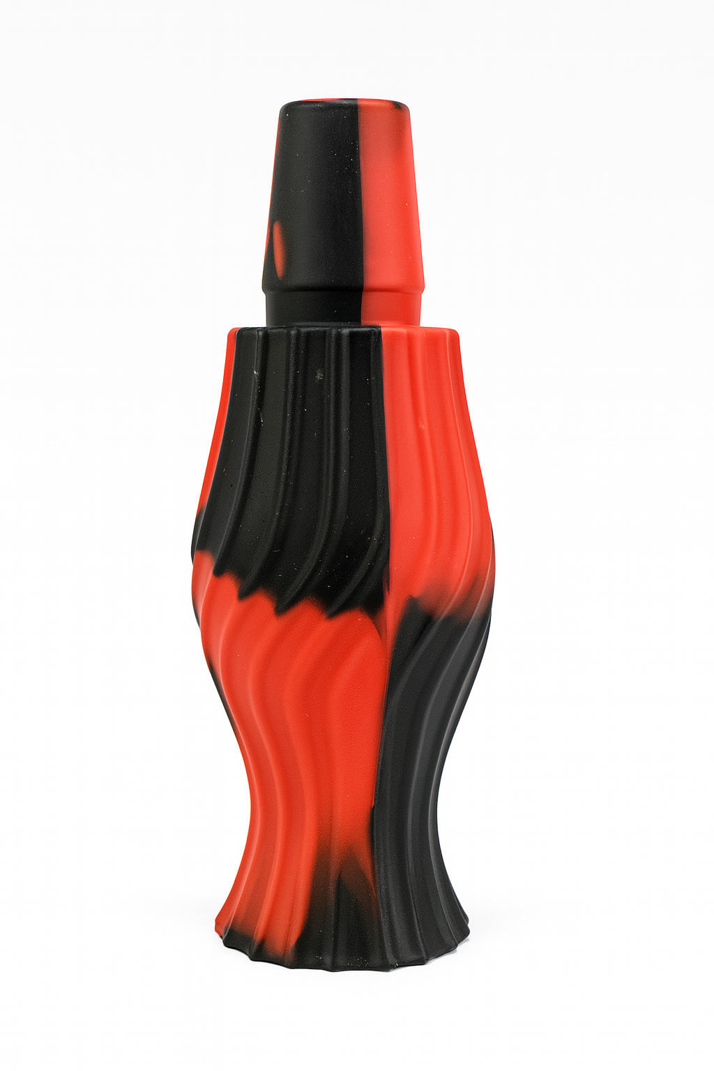 11'' Straight Silicone Donut Water Pipe n Nectar Collector