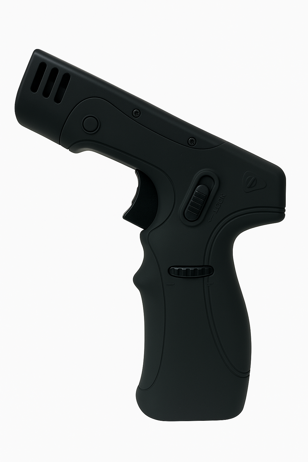 Pistol Grip Torch Butane Lighter
