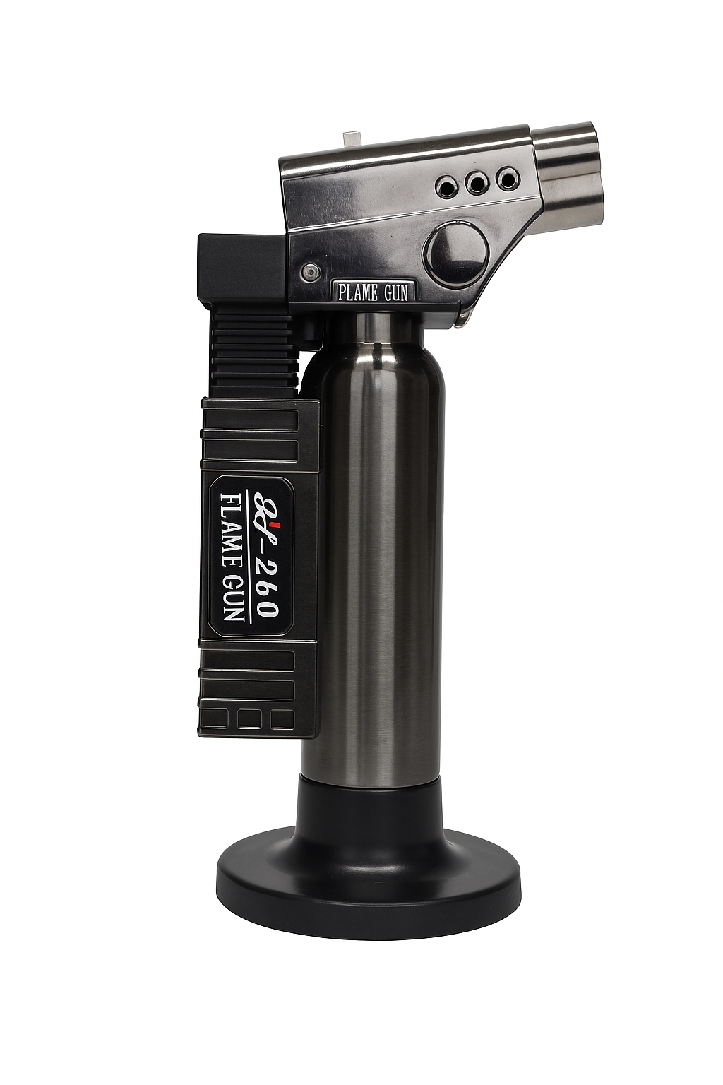 Jet Flame Butane Torch