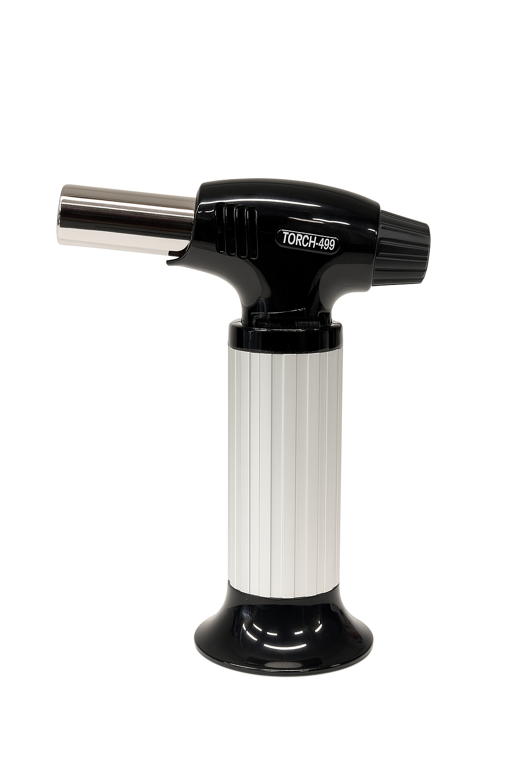 Butane power Torch Lighter Plain