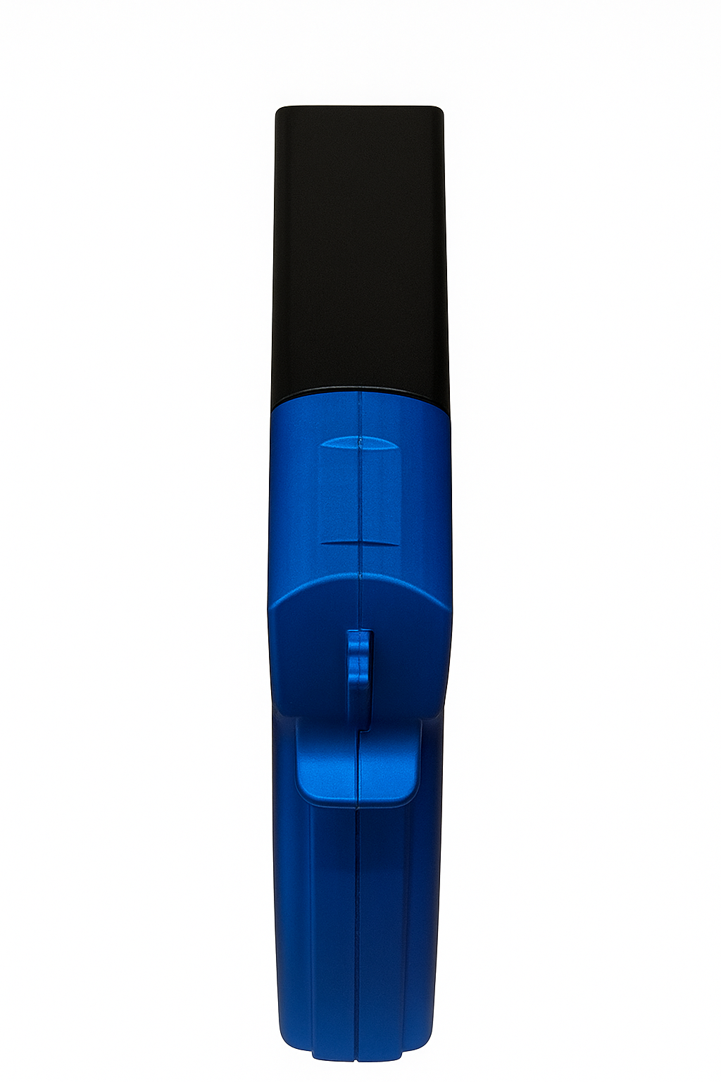 Windproof Hand Gun Blue Flame torch