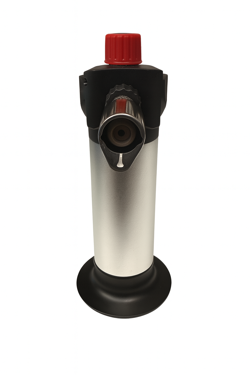 Butane Powered Jet Torch Lighter