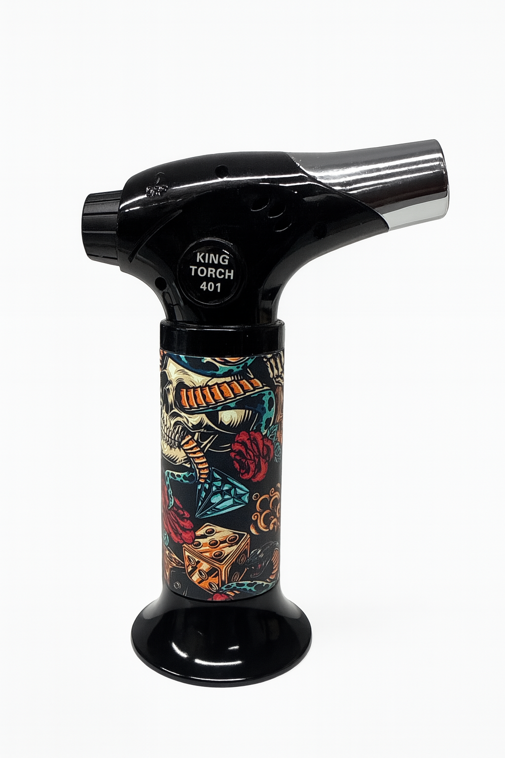 Butane Power Ignition Torch Assorted