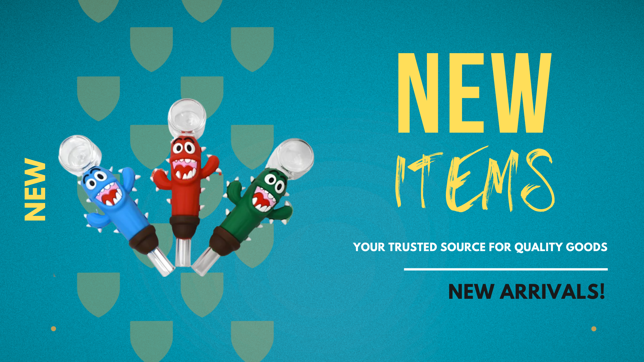 401 Distribution Inc