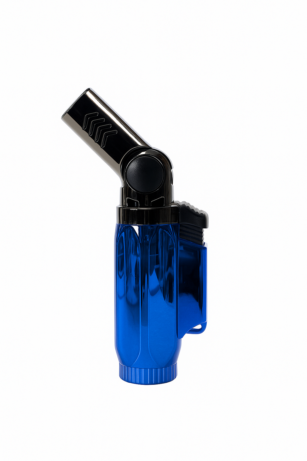 Windproof Butane Gas Mini Smoking Apparatus Jet Flame