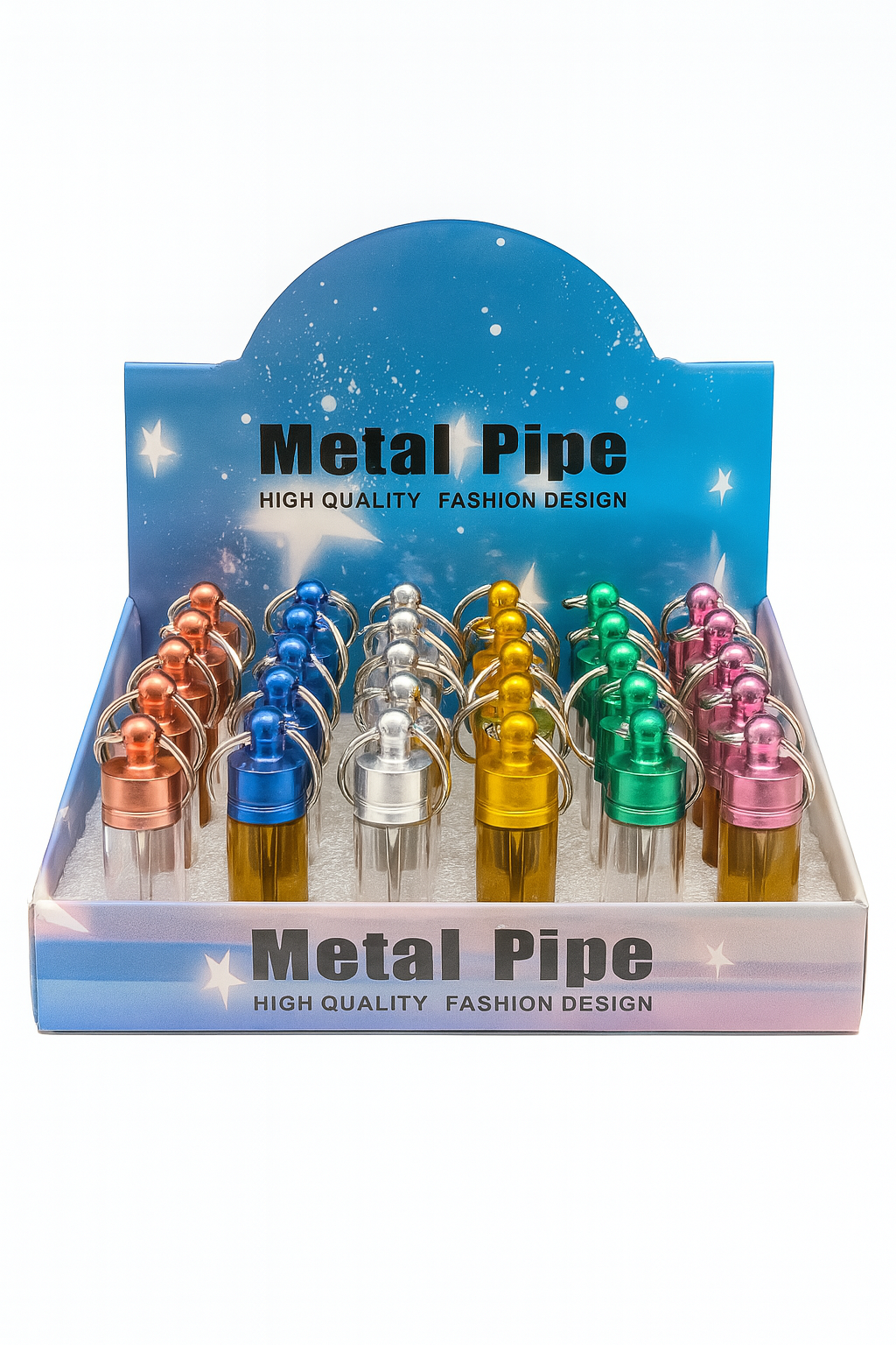 Glass Herb Storage Case' Dabber Spoon, Oil Rigs,