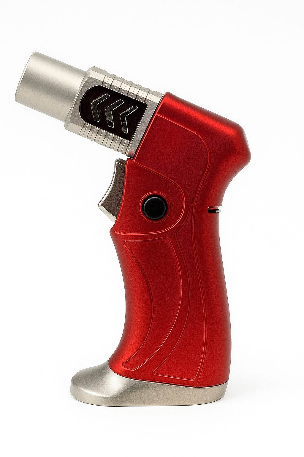 High Quality Flame Torch with High Power Blow