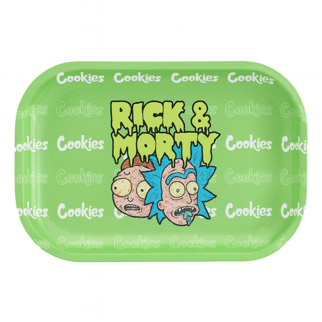 Smoke Set w/ 7