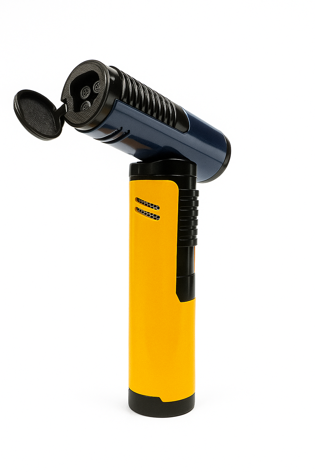 Quad Flame Torch Lighter