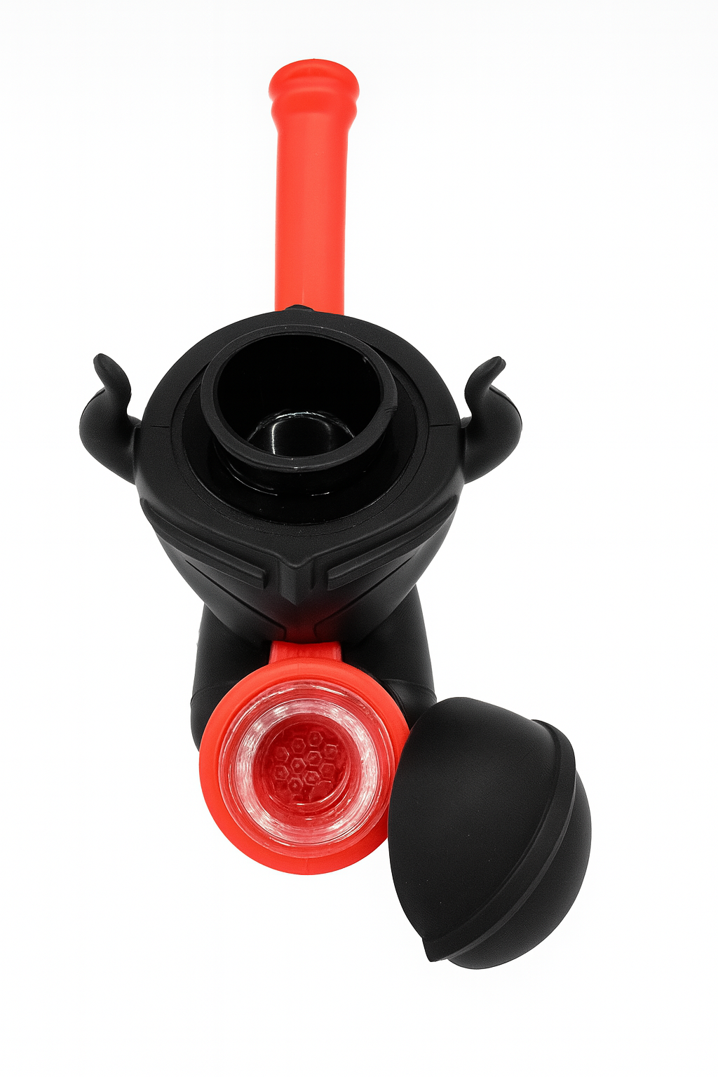 Assorted Silicone Pipe