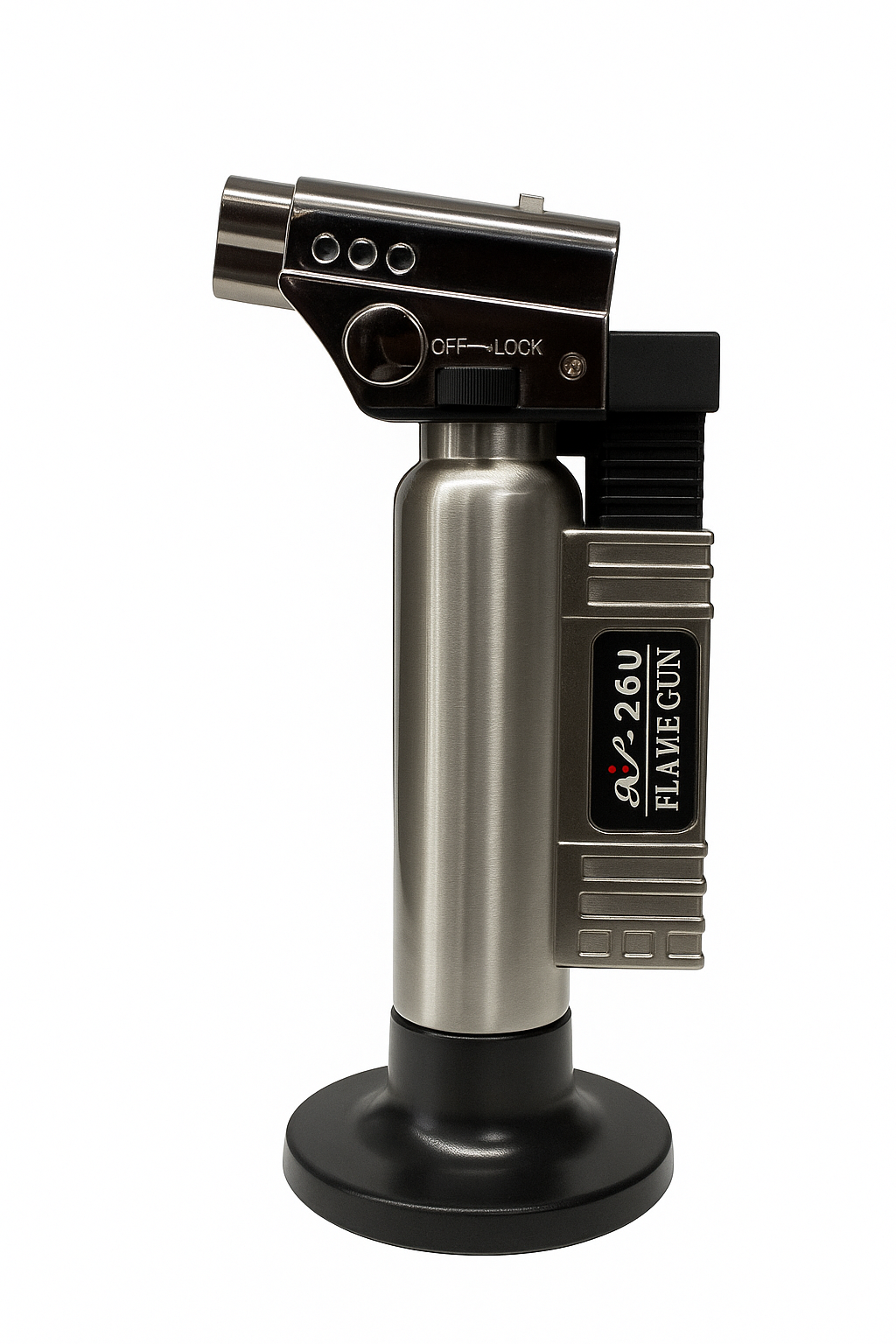 Jet Flame Butane Torch