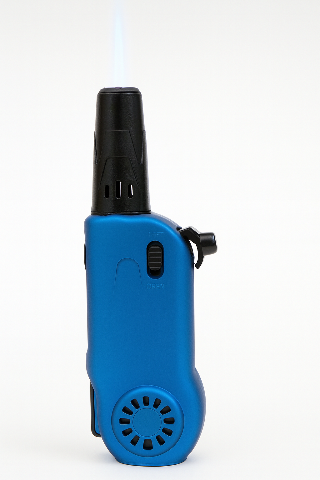 Butane Torch Lighter with  High Flame